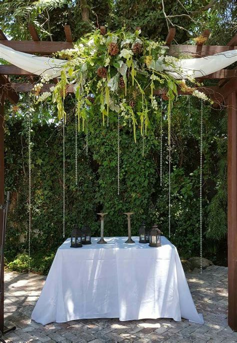 Find the Perfect Pagan Wedding Backdrop to Complement Your Theme
